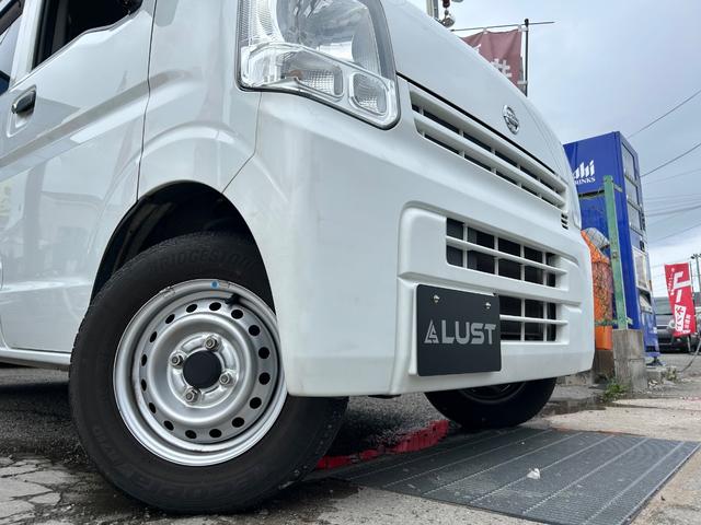 ＮＶ１００クリッパーバン ＤＸ　平成２７年式・走行距離５７０００ｋｍ・７インチナビゲーション・テレビ・ＴＶ・Ｂｌｕｅｔｏｏｔｈ・ラジオ・バックカメラ・ＥＴＣ車載器・ＣＦカーゴマット・キーレス・パワステ・マニュアルエアコン・ヒーター（74枚目）