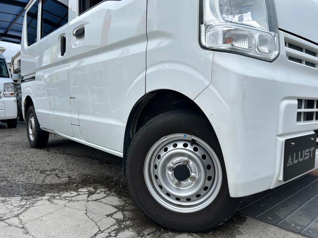 ＮＶ１００クリッパーバン ＤＸ　平成２７年式・走行距離５７０００ｋｍ・７インチナビゲーション・テレビ・ＴＶ・Ｂｌｕｅｔｏｏｔｈ・ラジオ・バックカメラ・ＥＴＣ車載器・ＣＦカーゴマット・キーレス・パワステ・マニュアルエアコン・ヒーター（78枚目）