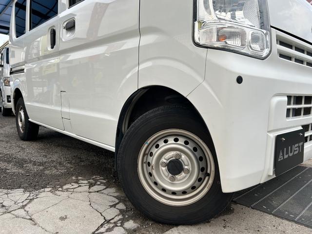 ＮＶ１００クリッパーバン ＤＸ　ＧＬセーフティパッケージ　令和１年式・走行距離８４０００ｋｍ・事業用登録可・キーレス・オーバーヘッドシェルフ・衝突軽減ブレーキ・電動格納式ドアミラー・パワーウィンドウ・リクライニングシート・クリアランスソナー・１カ月無償保証（21枚目）