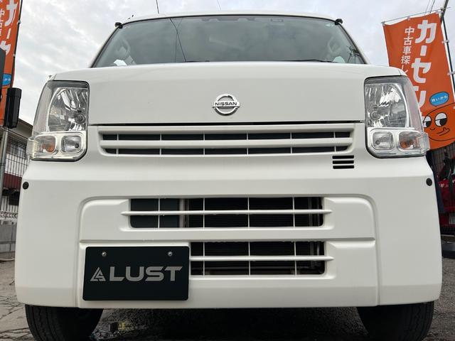 ＮＶ１００クリッパーバン ＤＸ　ＧＬセーフティパッケージ　令和１年式・走行距離８４０００ｋｍ・事業用登録可・キーレス・オーバーヘッドシェルフ・衝突軽減ブレーキ・電動格納式ドアミラー・パワーウィンドウ・リクライニングシート・クリアランスソナー・１カ月無償保証（26枚目）