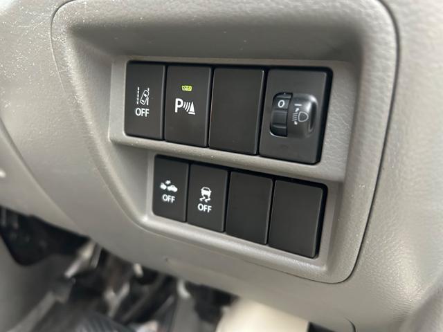 ＮＶ１００クリッパーバン ＤＸ　ＧＬセーフティパッケージ　令和１年式・走行距離８４０００ｋｍ・事業用登録可・キーレス・オーバーヘッドシェルフ・衝突軽減ブレーキ・電動格納式ドアミラー・パワーウィンドウ・リクライニングシート・クリアランスソナー・１カ月無償保証（35枚目）