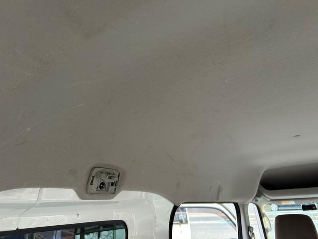 ＮＶ１００クリッパーバン ＤＸ　ＧＬセーフティパッケージ　令和１年式・走行距離８４０００ｋｍ・事業用登録可・キーレス・オーバーヘッドシェルフ・衝突軽減ブレーキ・電動格納式ドアミラー・パワーウィンドウ・リクライニングシート・クリアランスソナー・１カ月無償保証（41枚目）