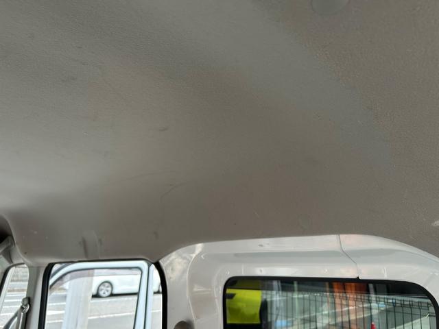 ＮＶ１００クリッパーバン ＤＸ　ＧＬセーフティパッケージ　令和１年式・走行距離８４０００ｋｍ・事業用登録可・キーレス・オーバーヘッドシェルフ・衝突軽減ブレーキ・電動格納式ドアミラー・パワーウィンドウ・リクライニングシート・クリアランスソナー・１カ月無償保証（42枚目）