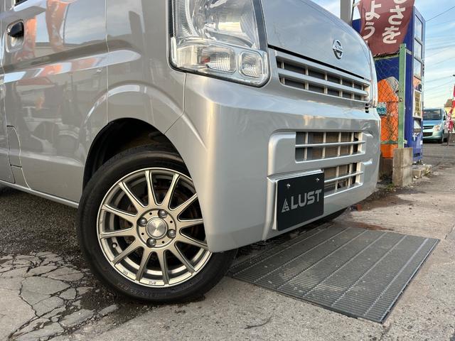 ＮＶ１００クリッパーバン ＤＸ　ＧＬエマージェンシーブレーキパッケージ　平成２９年式・走行距離７９０００ｋｍ・７インチナビゲーション・ＴＶ・テレビ・バックカメラ・ＥＴＣ車載器・事業用登録可・キーレスエントリー・パワーウィンドウ・パワステ・助手席側エアバック・１カ月無償保証（19枚目）