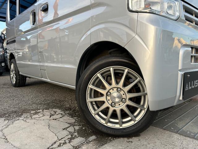 ＮＶ１００クリッパーバン ＤＸ　ＧＬエマージェンシーブレーキパッケージ　平成２９年式・走行距離７９０００ｋｍ・７インチナビゲーション・ＴＶ・テレビ・バックカメラ・ＥＴＣ車載器・事業用登録可・キーレスエントリー・パワーウィンドウ・パワステ・助手席側エアバック・１カ月無償保証（24枚目）