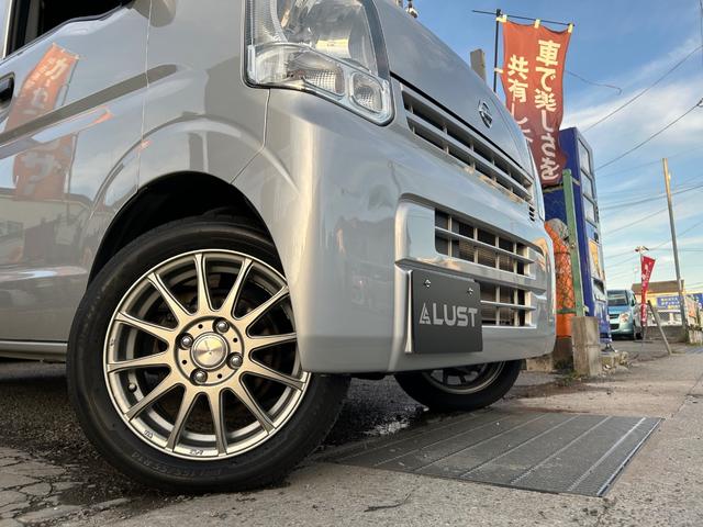 ＮＶ１００クリッパーバン ＤＸ　ＧＬエマージェンシーブレーキパッケージ　平成２９年式・走行距離７９０００ｋｍ・７インチナビゲーション・ＴＶ・テレビ・バックカメラ・ＥＴＣ車載器・事業用登録可・キーレスエントリー・パワーウィンドウ・パワステ・助手席側エアバック・１カ月無償保証（25枚目）