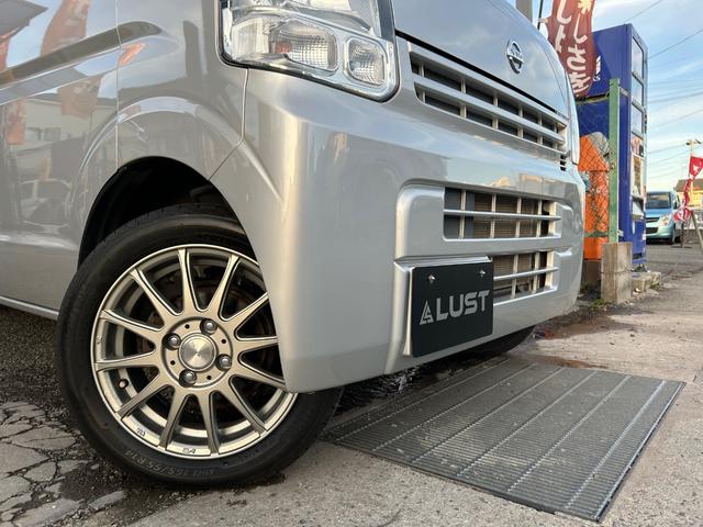 ＮＶ１００クリッパーバン ＤＸ　ＧＬエマージェンシーブレーキパッケージ　平成２９年式・走行距離７９０００ｋｍ・７インチナビゲーション・ＴＶ・テレビ・バックカメラ・ＥＴＣ車載器・事業用登録可・キーレスエントリー・パワーウィンドウ・パワステ・助手席側エアバック・１カ月無償保証（26枚目）