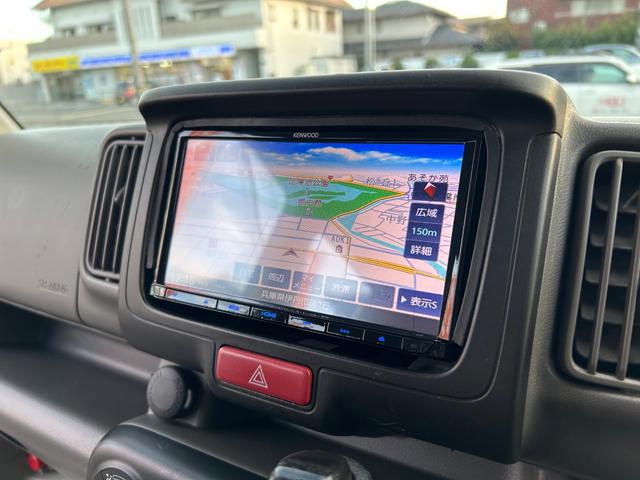 ＮＶ１００クリッパーバン ＤＸ　ＧＬエマージェンシーブレーキパッケージ　平成２９年式・走行距離７９０００ｋｍ・７インチナビゲーション・ＴＶ・テレビ・バックカメラ・ＥＴＣ車載器・事業用登録可・キーレスエントリー・パワーウィンドウ・パワステ・助手席側エアバック・１カ月無償保証（32枚目）