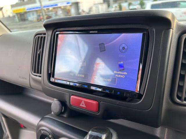 ＮＶ１００クリッパーバン ＤＸ　ＧＬエマージェンシーブレーキパッケージ　平成２９年式・走行距離７９０００ｋｍ・７インチナビゲーション・ＴＶ・テレビ・バックカメラ・ＥＴＣ車載器・事業用登録可・キーレスエントリー・パワーウィンドウ・パワステ・助手席側エアバック・１カ月無償保証（33枚目）