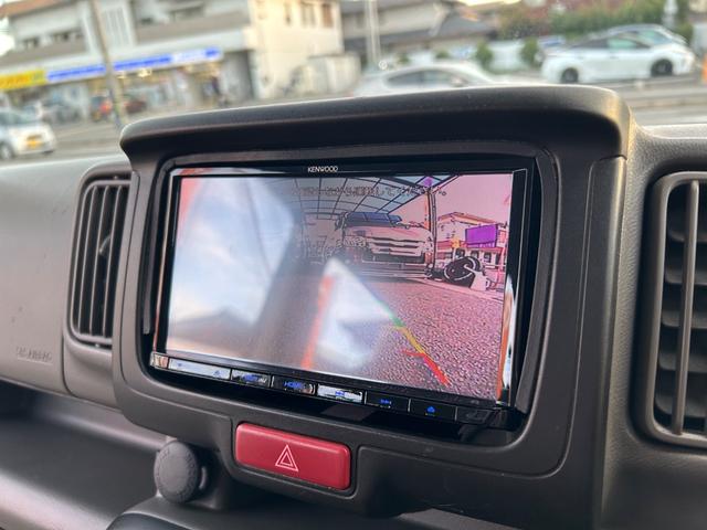 ＮＶ１００クリッパーバン ＤＸ　ＧＬエマージェンシーブレーキパッケージ　平成２９年式・走行距離７９０００ｋｍ・７インチナビゲーション・ＴＶ・テレビ・バックカメラ・ＥＴＣ車載器・事業用登録可・キーレスエントリー・パワーウィンドウ・パワステ・助手席側エアバック・１カ月無償保証（34枚目）