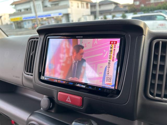 ＮＶ１００クリッパーバン ＤＸ　ＧＬエマージェンシーブレーキパッケージ　平成２９年式・走行距離７９０００ｋｍ・７インチナビゲーション・ＴＶ・テレビ・バックカメラ・ＥＴＣ車載器・事業用登録可・キーレスエントリー・パワーウィンドウ・パワステ・助手席側エアバック・１カ月無償保証（35枚目）