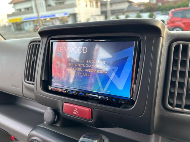 ＮＶ１００クリッパーバン ＤＸ　ＧＬエマージェンシーブレーキパッケージ　平成２９年式・走行距離７９０００ｋｍ・７インチナビゲーション・ＴＶ・テレビ・バックカメラ・ＥＴＣ車載器・事業用登録可・キーレスエントリー・パワーウィンドウ・パワステ・助手席側エアバック・１カ月無償保証（36枚目）