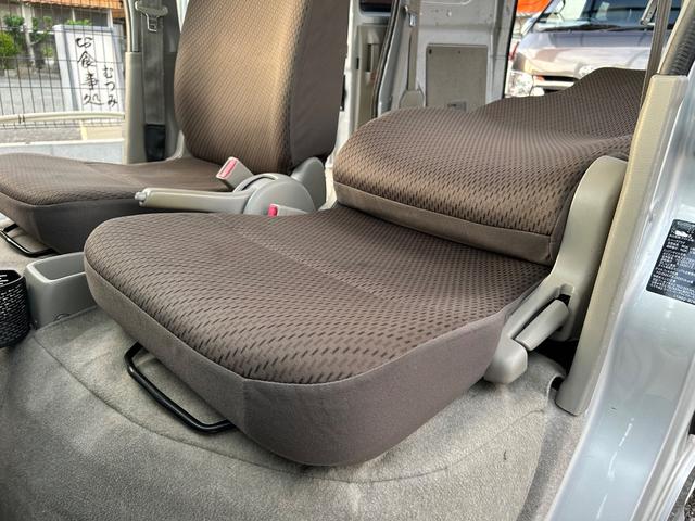 ＮＶ１００クリッパーバン ＤＸ　ＧＬエマージェンシーブレーキパッケージ　平成２９年式・走行距離７９０００ｋｍ・７インチナビゲーション・ＴＶ・テレビ・バックカメラ・ＥＴＣ車載器・事業用登録可・キーレスエントリー・パワーウィンドウ・パワステ・助手席側エアバック・１カ月無償保証（48枚目）