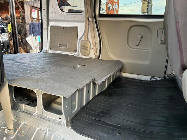 ＮＶ１００クリッパーバン ＤＸ　ＧＬエマージェンシーブレーキパッケージ　平成２９年式・走行距離７９０００ｋｍ・７インチナビゲーション・ＴＶ・テレビ・バックカメラ・ＥＴＣ車載器・事業用登録可・キーレスエントリー・パワーウィンドウ・パワステ・助手席側エアバック・１カ月無償保証（50枚目）
