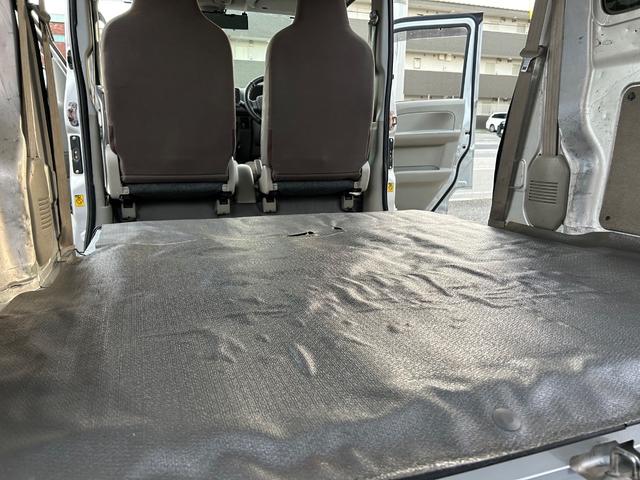ＮＶ１００クリッパーバン ＤＸ　ＧＬエマージェンシーブレーキパッケージ　平成２９年式・走行距離７９０００ｋｍ・７インチナビゲーション・ＴＶ・テレビ・バックカメラ・ＥＴＣ車載器・事業用登録可・キーレスエントリー・パワーウィンドウ・パワステ・助手席側エアバック・１カ月無償保証（53枚目）
