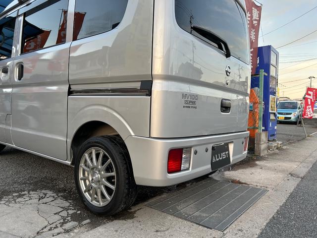 ＮＶ１００クリッパーバン ＤＸ　ＧＬエマージェンシーブレーキパッケージ　平成２９年式・走行距離７９０００ｋｍ・７インチナビゲーション・ＴＶ・テレビ・バックカメラ・ＥＴＣ車載器・事業用登録可・キーレスエントリー・パワーウィンドウ・パワステ・助手席側エアバック・１カ月無償保証（55枚目）