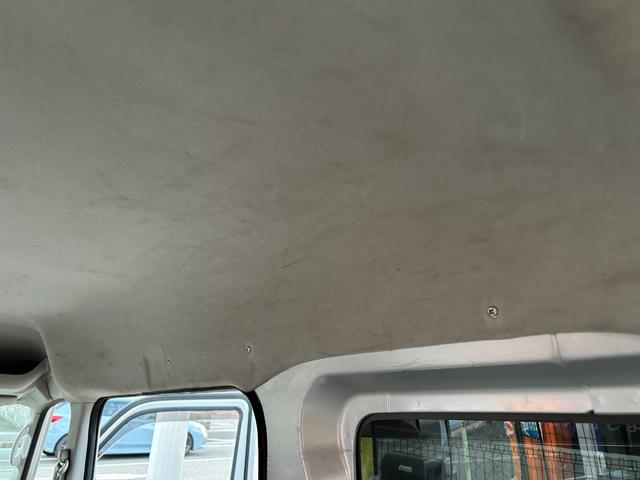 ＮＶ１００クリッパーバン ＤＸ　ＧＬエマージェンシーブレーキパッケージ　平成２９年式・走行距離７９０００ｋｍ・７インチナビゲーション・ＴＶ・テレビ・バックカメラ・ＥＴＣ車載器・事業用登録可・キーレスエントリー・パワーウィンドウ・パワステ・助手席側エアバック・１カ月無償保証（67枚目）