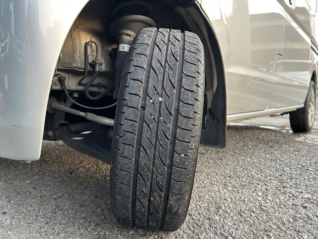 ＮＶ１００クリッパーバン ＤＸ　ＧＬエマージェンシーブレーキパッケージ　平成２９年式・走行距離７９０００ｋｍ・７インチナビゲーション・ＴＶ・テレビ・バックカメラ・ＥＴＣ車載器・事業用登録可・キーレスエントリー・パワーウィンドウ・パワステ・助手席側エアバック・１カ月無償保証（75枚目）