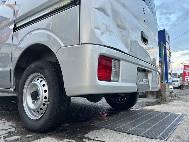 エブリイ ＰＡリミテッド　令和１年式・走行距離８６０００ｋｍ・事業用登録可・集中ドアロックキット・オーバーヘッドシェルフ・パワステ・マニュアルエアコン・マニュアルヒーター・リクライニングシート・フルフラット・１カ月無償保証（73枚目）