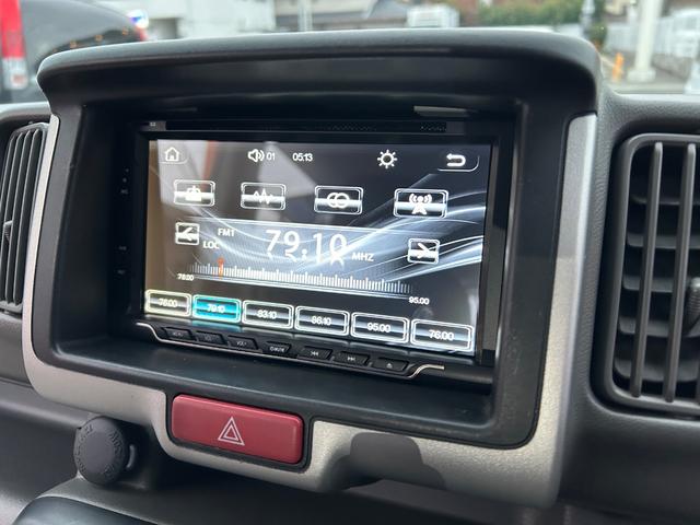 NV100クリッパーバン DX 平成31年式・走行距離148000km・7インチディスプレイオーディオ・事業用登録可・パワステ・マニュアルエアコン・マニュアルヒーター・集中ドアロックキット・リクライニングシート・フルフラット(31枚目)