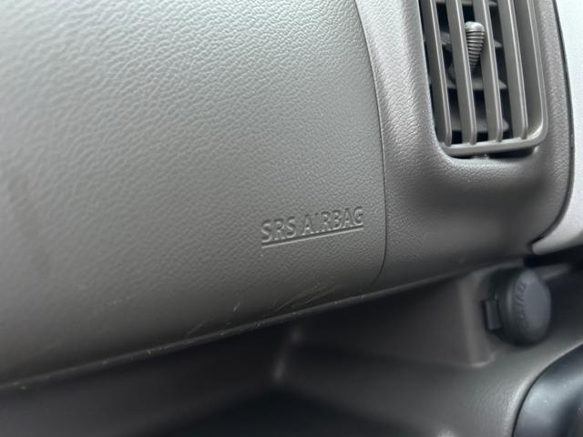 NV100クリッパーバン DX 平成31年式・走行距離148000km・7インチディスプレイオーディオ・事業用登録可・パワステ・マニュアルエアコン・マニュアルヒーター・集中ドアロックキット・リクライニングシート・フルフラット(35枚目)