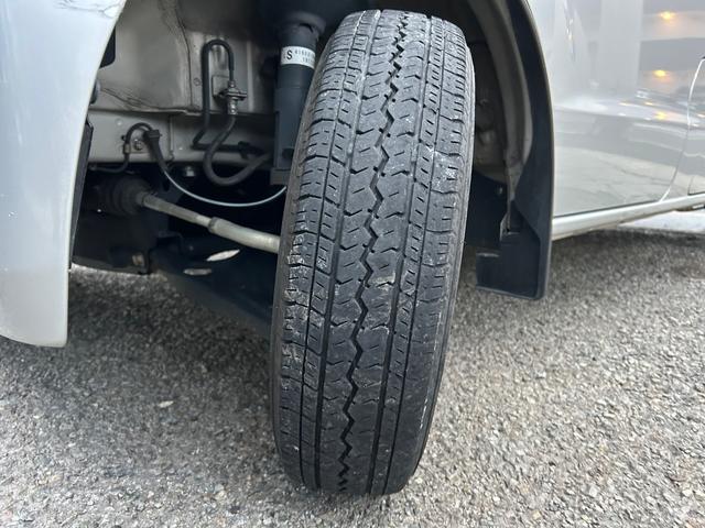 NV100クリッパーバン DX 平成31年式・走行距離148000km・7インチディスプレイオーディオ・事業用登録可・パワステ・マニュアルエアコン・マニュアルヒーター・集中ドアロックキット・リクライニングシート・フルフラット(63枚目)