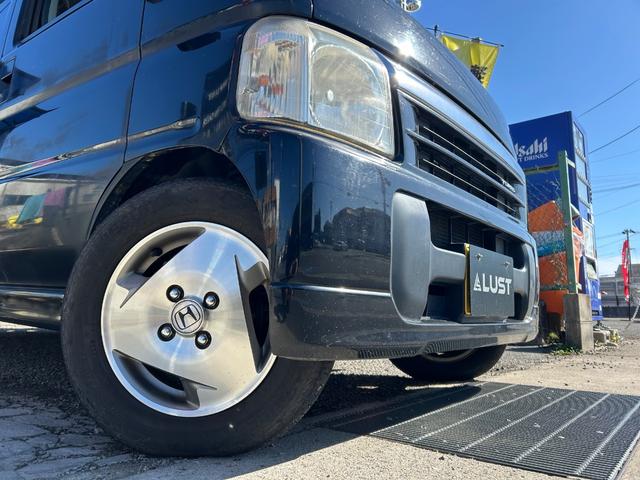 HONDA VAMOS TURBO