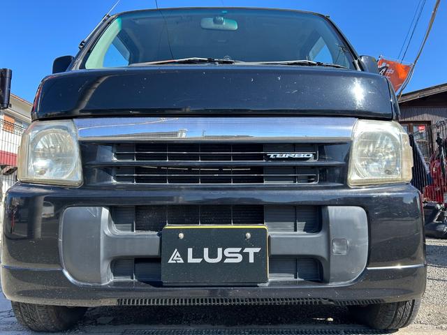 HONDA VAMOS TURBO