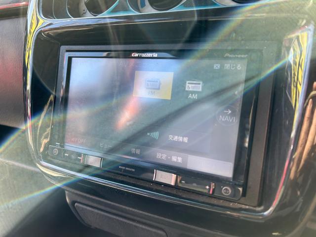 HONDA VAMOS TURBO
