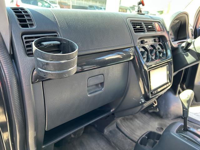HONDA VAMOS TURBO