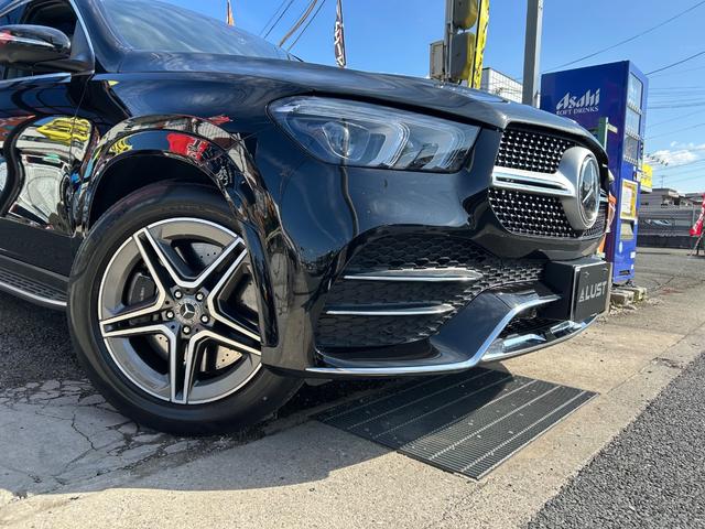 ＧＬＥ ＧＬＥ４５０　４マチックスポーツ　ユーザー買取車・令和２年式・走行距離１６０００ｋｍ・パノラミックスライディングルーフ・本革シート・メモリ付きパワーシート・シートヒーター純正ナビゲーション・フルセグＴＶ・Ｂｌｕｅｔｏｏｔｈ・禁煙車（13枚目）
