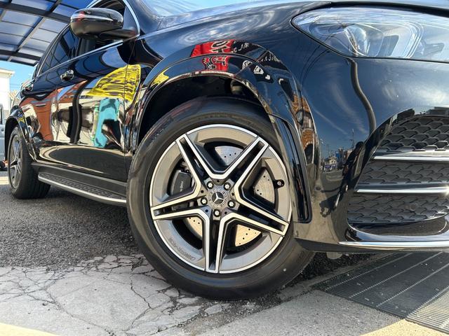 ＧＬＥ ＧＬＥ４５０　４マチックスポーツ　ユーザー買取車・令和２年式・走行距離１６０００ｋｍ・パノラミックスライディングルーフ・本革シート・メモリ付きパワーシート・シートヒーター純正ナビゲーション・フルセグＴＶ・Ｂｌｕｅｔｏｏｔｈ・禁煙車（15枚目）