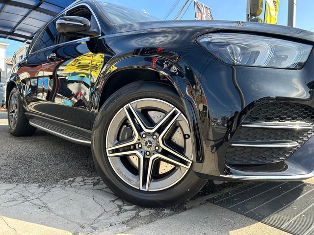 ＧＬＥ ＧＬＥ４５０　４マチックスポーツ　ユーザー買取車・令和２年式・走行距離１６０００ｋｍ・パノラミックスライディングルーフ・本革シート・メモリ付きパワーシート・シートヒーター純正ナビゲーション・フルセグＴＶ・Ｂｌｕｅｔｏｏｔｈ・禁煙車（17枚目）