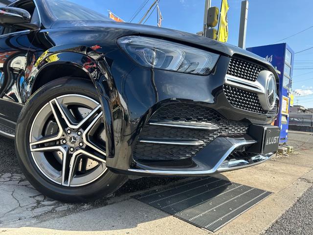 ＧＬＥ ＧＬＥ４５０　４マチックスポーツ　ユーザー買取車・令和２年式・走行距離１６０００ｋｍ・パノラミックスライディングルーフ・本革シート・メモリ付きパワーシート・シートヒーター純正ナビゲーション・フルセグＴＶ・Ｂｌｕｅｔｏｏｔｈ・禁煙車（20枚目）