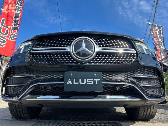 ＧＬＥ ＧＬＥ４５０　４マチックスポーツ　ユーザー買取車・令和２年式・走行距離１６０００ｋｍ・パノラミックスライディングルーフ・本革シート・メモリ付きパワーシート・シートヒーター純正ナビゲーション・フルセグＴＶ・Ｂｌｕｅｔｏｏｔｈ・禁煙車（21枚目）