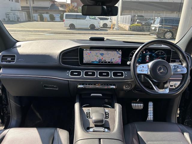ＧＬＥ ＧＬＥ４５０　４マチックスポーツ　ユーザー買取車・令和２年式・走行距離１６０００ｋｍ・パノラミックスライディングルーフ・本革シート・メモリ付きパワーシート・シートヒーター純正ナビゲーション・フルセグＴＶ・Ｂｌｕｅｔｏｏｔｈ・禁煙車（33枚目）