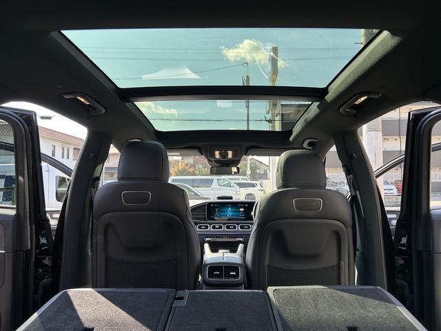 ＧＬＥ ＧＬＥ４５０　４マチックスポーツ　ユーザー買取車・令和２年式・走行距離１６０００ｋｍ・パノラミックスライディングルーフ・本革シート・メモリ付きパワーシート・シートヒーター純正ナビゲーション・フルセグＴＶ・Ｂｌｕｅｔｏｏｔｈ・禁煙車（39枚目）