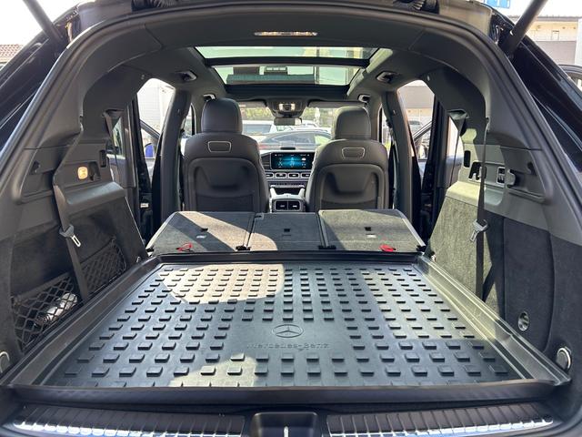 ＧＬＥ ＧＬＥ４５０　４マチックスポーツ　ユーザー買取車・令和２年式・走行距離１６０００ｋｍ・パノラミックスライディングルーフ・本革シート・メモリ付きパワーシート・シートヒーター純正ナビゲーション・フルセグＴＶ・Ｂｌｕｅｔｏｏｔｈ・禁煙車（44枚目）