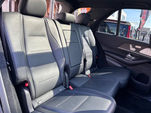 ＧＬＥ ＧＬＥ４５０　４マチックスポーツ　ユーザー買取車・令和２年式・走行距離１６０００ｋｍ・パノラミックスライディングルーフ・本革シート・メモリ付きパワーシート・シートヒーター純正ナビゲーション・フルセグＴＶ・Ｂｌｕｅｔｏｏｔｈ・禁煙車（45枚目）