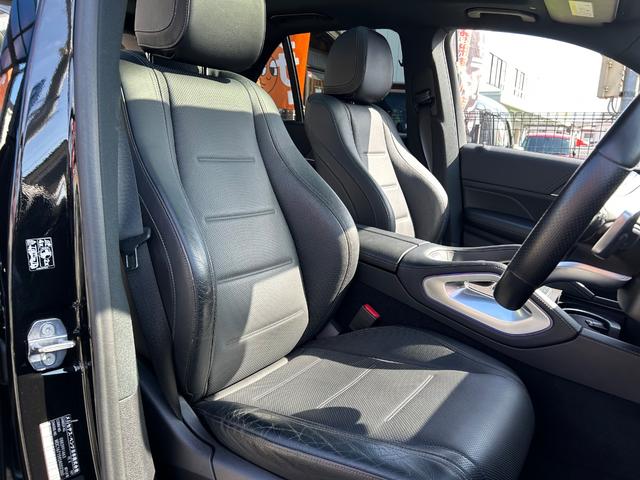 ＧＬＥ ＧＬＥ４５０　４マチックスポーツ　ユーザー買取車・令和２年式・走行距離１６０００ｋｍ・パノラミックスライディングルーフ・本革シート・メモリ付きパワーシート・シートヒーター純正ナビゲーション・フルセグＴＶ・Ｂｌｕｅｔｏｏｔｈ・禁煙車（46枚目）