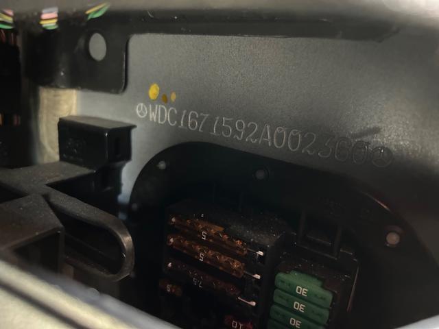 ＧＬＥ ＧＬＥ４５０　４マチックスポーツ　ユーザー買取車・令和２年式・走行距離１６０００ｋｍ・パノラミックスライディングルーフ・本革シート・メモリ付きパワーシート・シートヒーター純正ナビゲーション・フルセグＴＶ・Ｂｌｕｅｔｏｏｔｈ・禁煙車（48枚目）