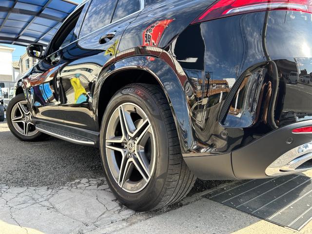 ＧＬＥ ＧＬＥ４５０　４マチックスポーツ　ユーザー買取車・令和２年式・走行距離１６０００ｋｍ・パノラミックスライディングルーフ・本革シート・メモリ付きパワーシート・シートヒーター純正ナビゲーション・フルセグＴＶ・Ｂｌｕｅｔｏｏｔｈ・禁煙車（50枚目）