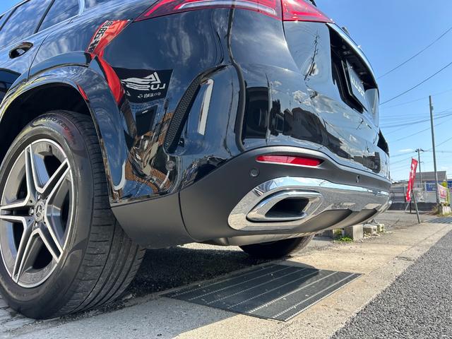 ＧＬＥ ＧＬＥ４５０　４マチックスポーツ　ユーザー買取車・令和２年式・走行距離１６０００ｋｍ・パノラミックスライディングルーフ・本革シート・メモリ付きパワーシート・シートヒーター純正ナビゲーション・フルセグＴＶ・Ｂｌｕｅｔｏｏｔｈ・禁煙車（51枚目）