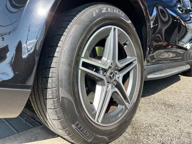 ＧＬＥ ＧＬＥ４５０　４マチックスポーツ　ユーザー買取車・令和２年式・走行距離１６０００ｋｍ・パノラミックスライディングルーフ・本革シート・メモリ付きパワーシート・シートヒーター純正ナビゲーション・フルセグＴＶ・Ｂｌｕｅｔｏｏｔｈ・禁煙車（52枚目）