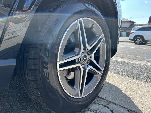 ＧＬＥ ＧＬＥ４５０　４マチックスポーツ　ユーザー買取車・令和２年式・走行距離１６０００ｋｍ・パノラミックスライディングルーフ・本革シート・メモリ付きパワーシート・シートヒーター純正ナビゲーション・フルセグＴＶ・Ｂｌｕｅｔｏｏｔｈ・禁煙車（53枚目）