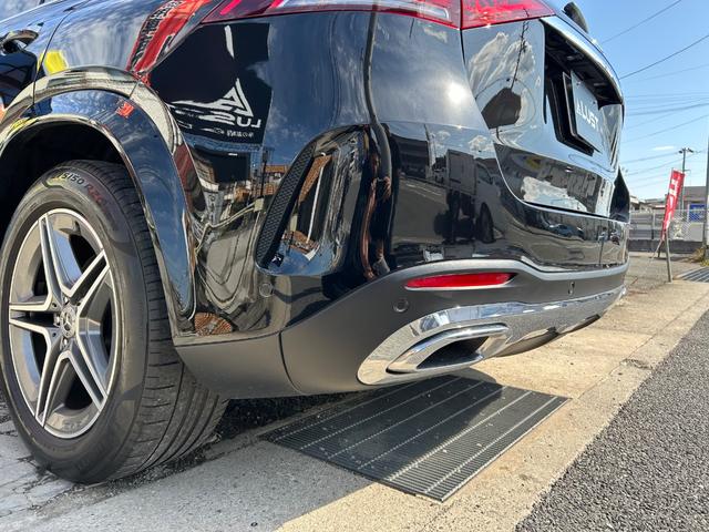 ＧＬＥ ＧＬＥ４５０　４マチックスポーツ　ユーザー買取車・令和２年式・走行距離１６０００ｋｍ・パノラミックスライディングルーフ・本革シート・メモリ付きパワーシート・シートヒーター純正ナビゲーション・フルセグＴＶ・Ｂｌｕｅｔｏｏｔｈ・禁煙車（58枚目）