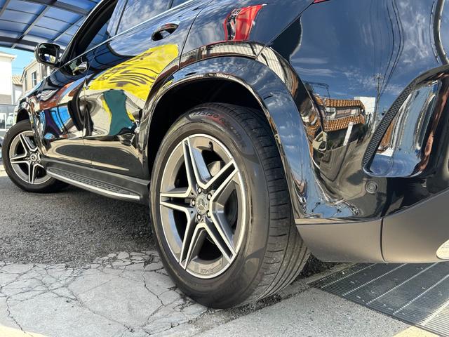 ＧＬＥ ＧＬＥ４５０　４マチックスポーツ　ユーザー買取車・令和２年式・走行距離１６０００ｋｍ・パノラミックスライディングルーフ・本革シート・メモリ付きパワーシート・シートヒーター純正ナビゲーション・フルセグＴＶ・Ｂｌｕｅｔｏｏｔｈ・禁煙車（74枚目）