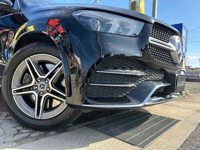 ＧＬＥ ＧＬＥ４５０　４マチックスポーツ　ユーザー買取車・令和２年式・走行距離１６０００ｋｍ・パノラミックスライディングルーフ・本革シート・メモリ付きパワーシート・シートヒーター純正ナビゲーション・フルセグＴＶ・Ｂｌｕｅｔｏｏｔｈ・禁煙車（76枚目）