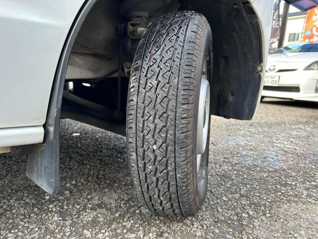 ＮＶ１００クリッパーバン ＤＸ　平成２８年式・走行距離３２０００ｋｍ・低走・プライベート車・集中ドアロックキット・ＳＲＳ助手席エアバック・ドライブレコーダー・ステアリング・リクライニングシート・フルフラット・１カ月無償保証（67枚目）