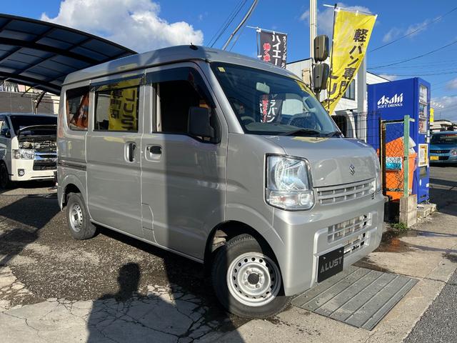 エブリイ PC(3枚目)